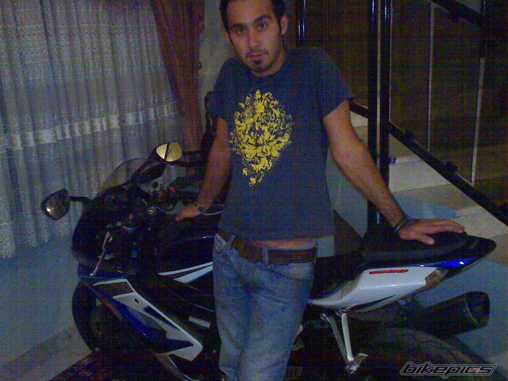 2006 SUZUKI GSX R 1000 | Picture 1147109 motorcycle photo