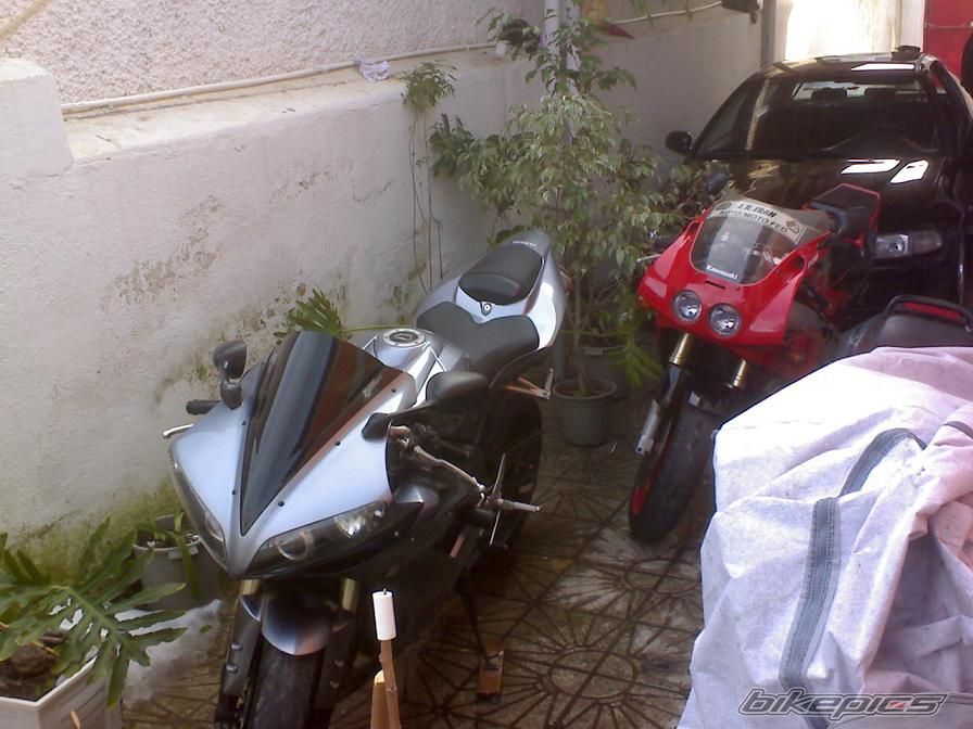 2006 YAMAHA YZF R1 | Picture 1147148 motorcycle photo