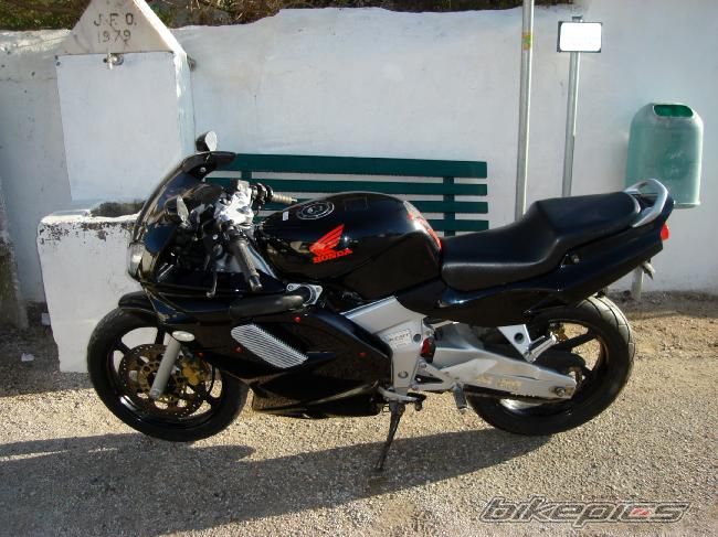 2008 HONDA NSR 125 | Picture 1147275 motorcycle photo