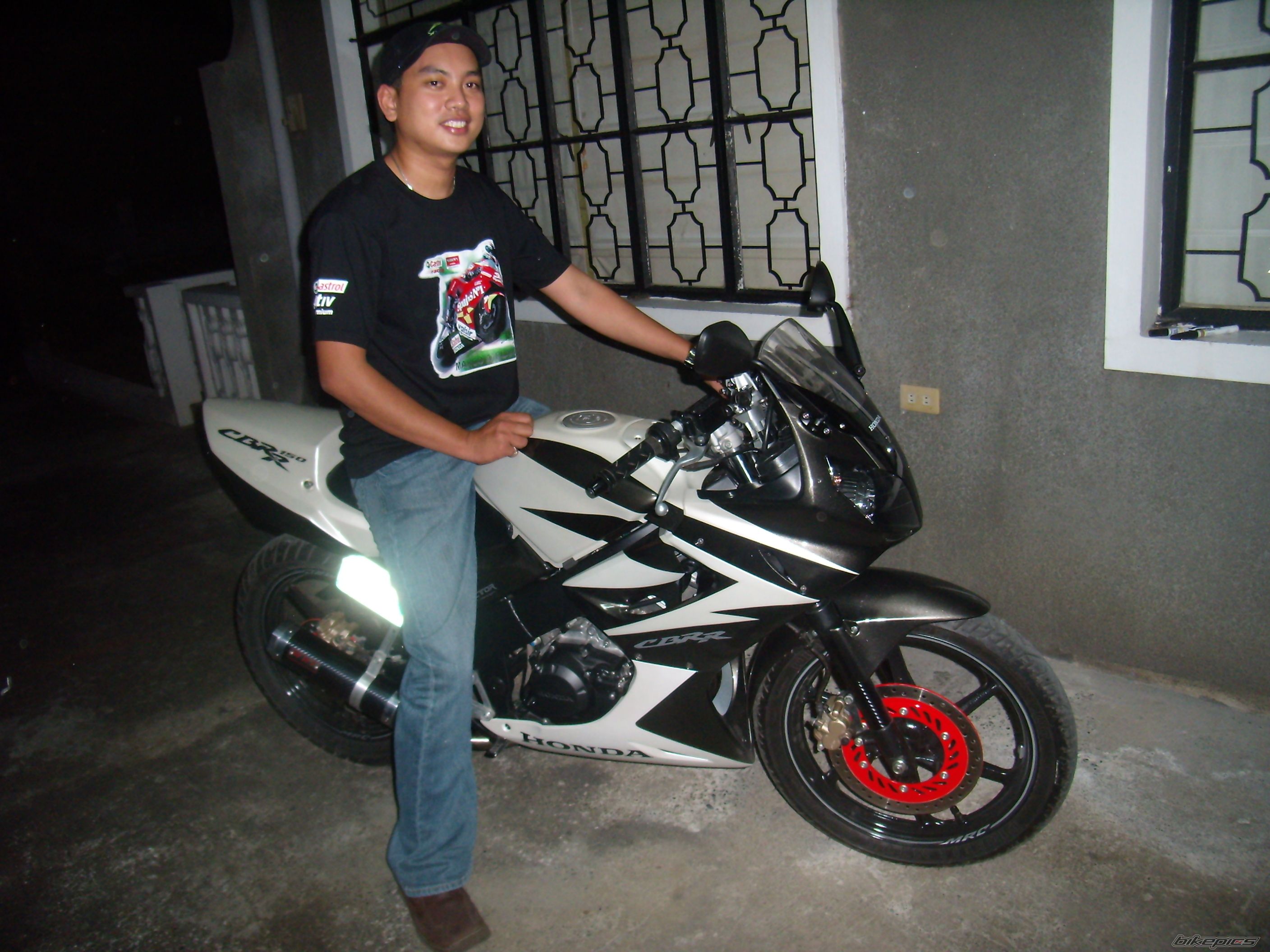 2007 HONDA CBR 150 | Picture 1147496 motorcycle photo