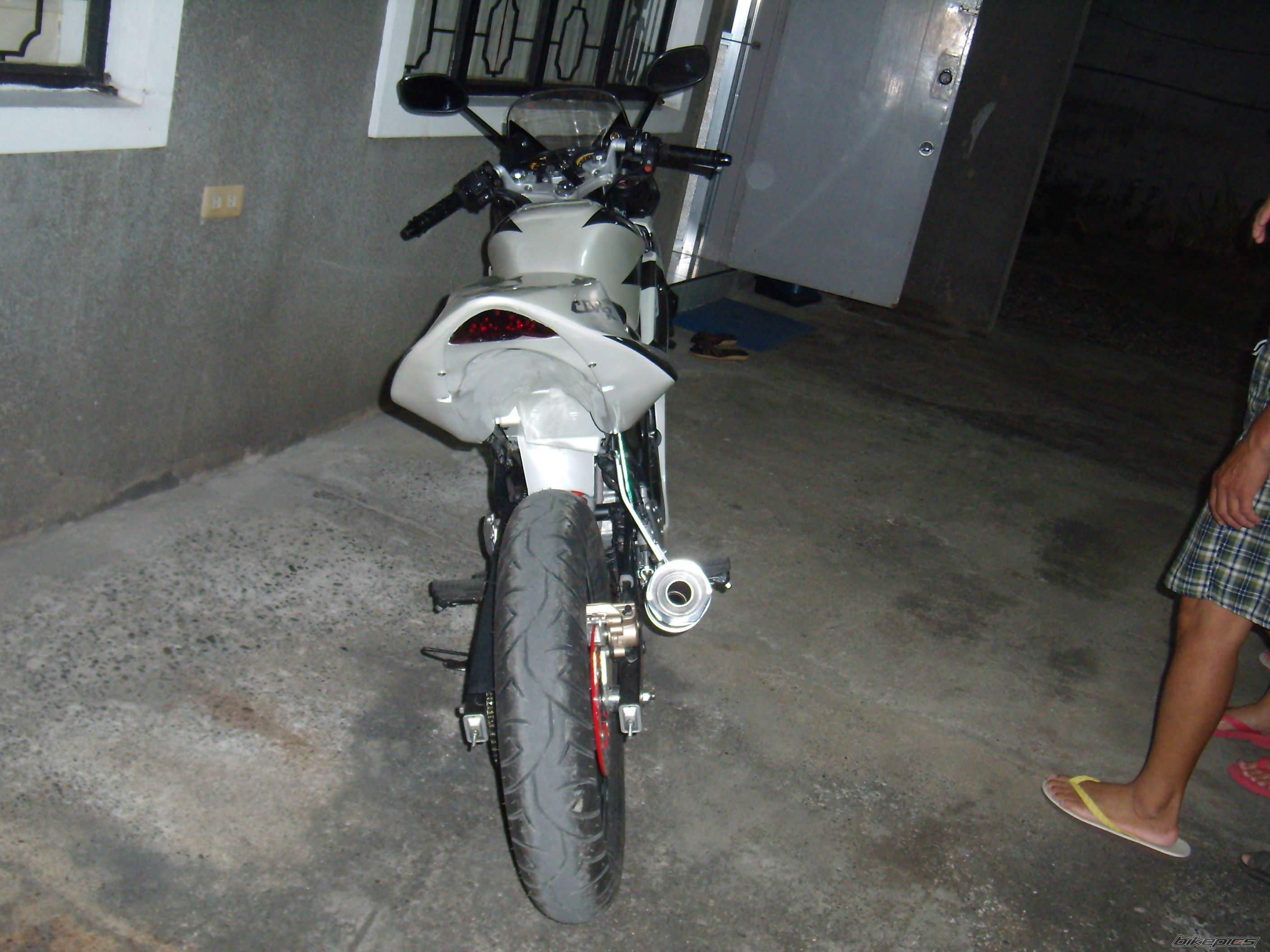 2007 HONDA CBR 150 | Picture 1147501 motorcycle photo