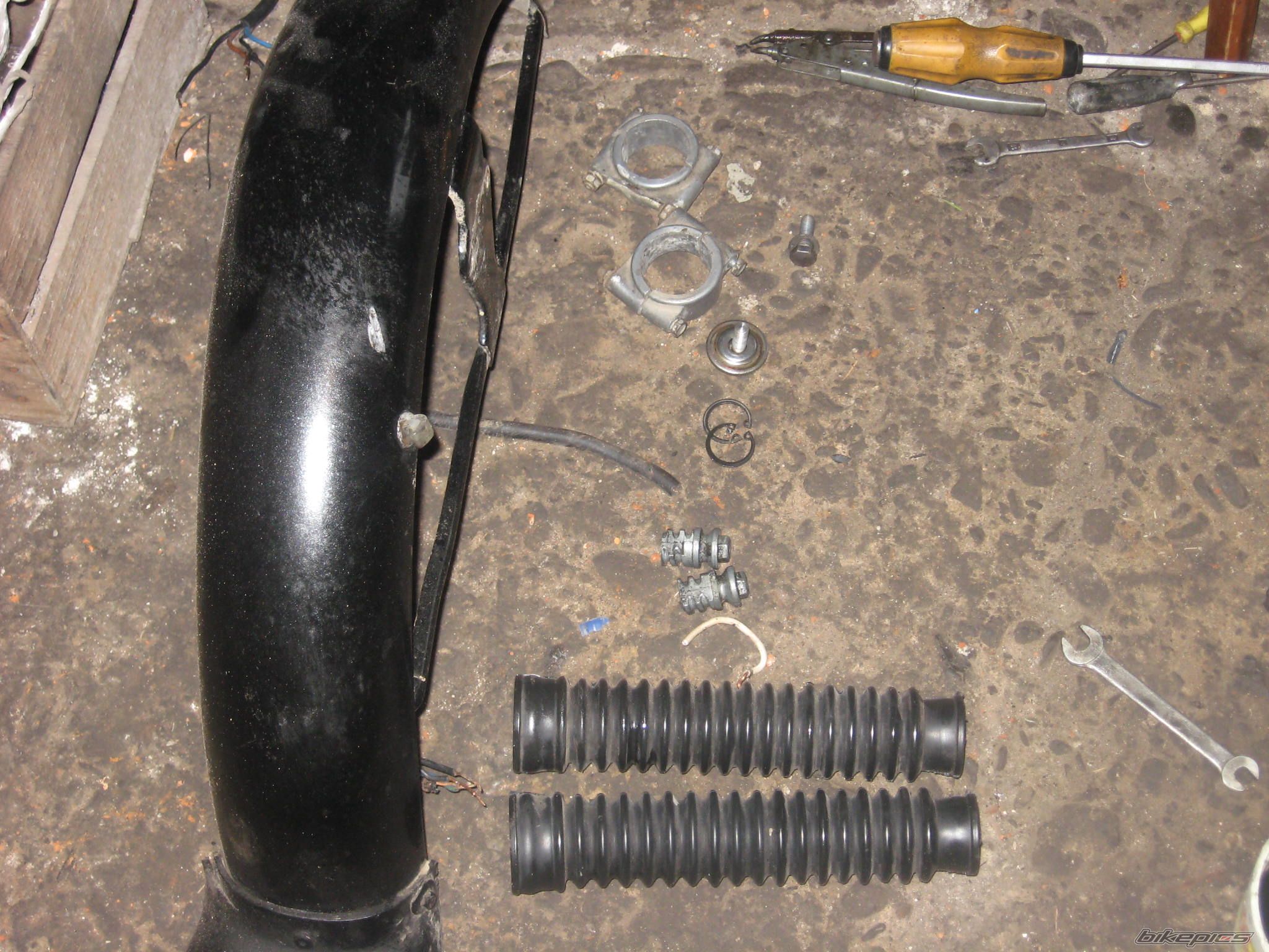 1980 SIMSON S 50 | Picture 1147557 motorcycle photo