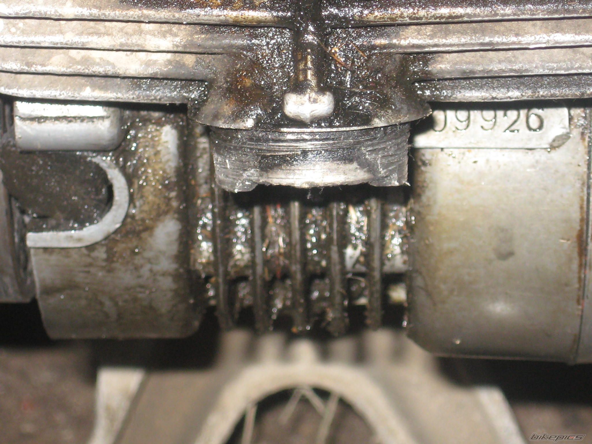 1980 SIMSON S 50 | Picture 1147565 motorcycle photo