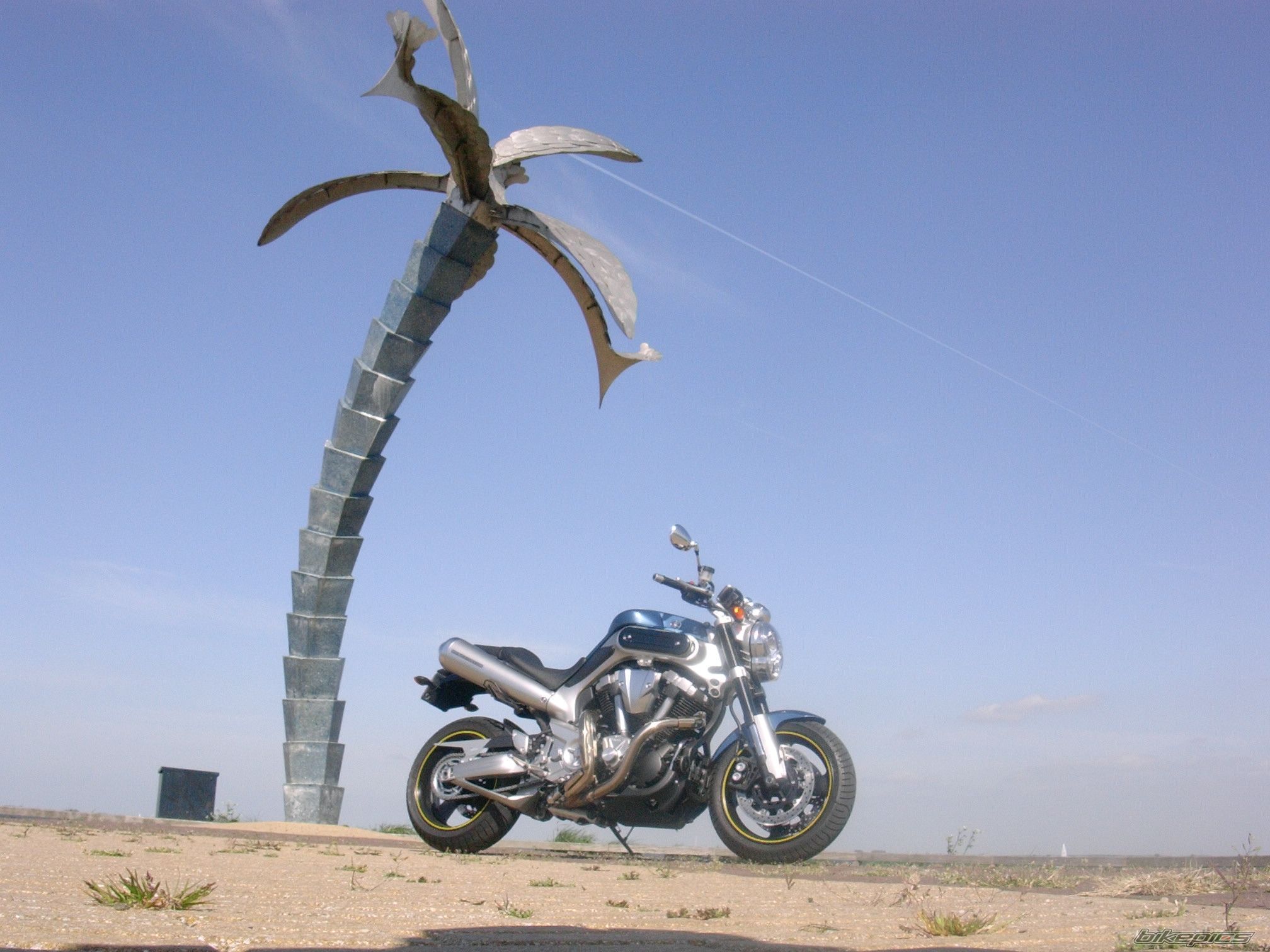 2007 YAMAHA MT 01 | Picture 1147835 motorcycle photo