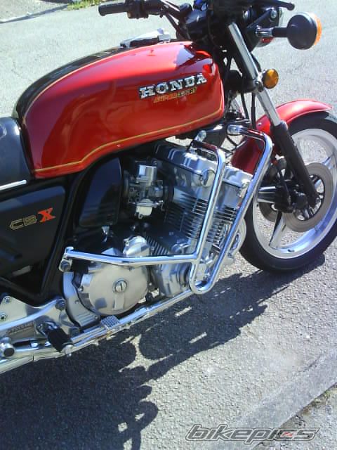 1979 HONDA CBX 1000 | Picture 1147843 motorcycle photo