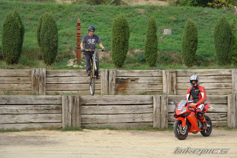 2006 DERBI GPR 50 REPLICA | Picture 1148351 motorcycle photo