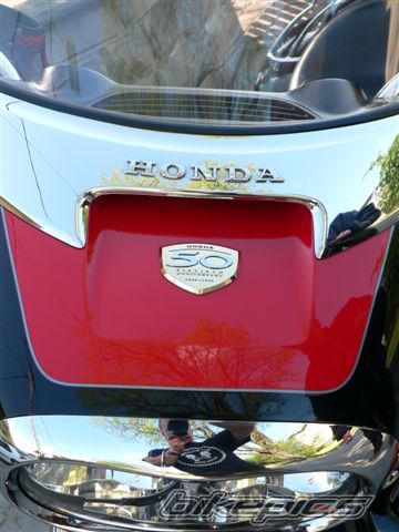 1999 HONDA VALKYRIE INTERSTATE | Picture 1148563 motorcycle photo