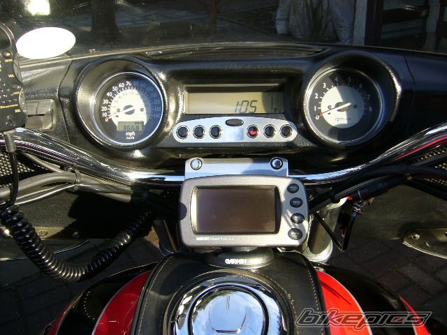 1999 HONDA VALKYRIE INTERSTATE | Picture 1148585 motorcycle photo