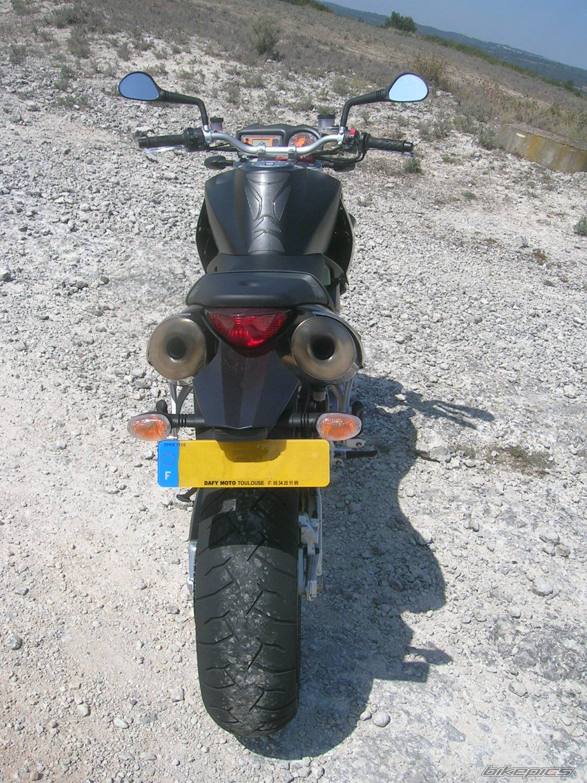 2006 KTM 990 SUPERDUKE | Picture 1148891 motorcycle photo