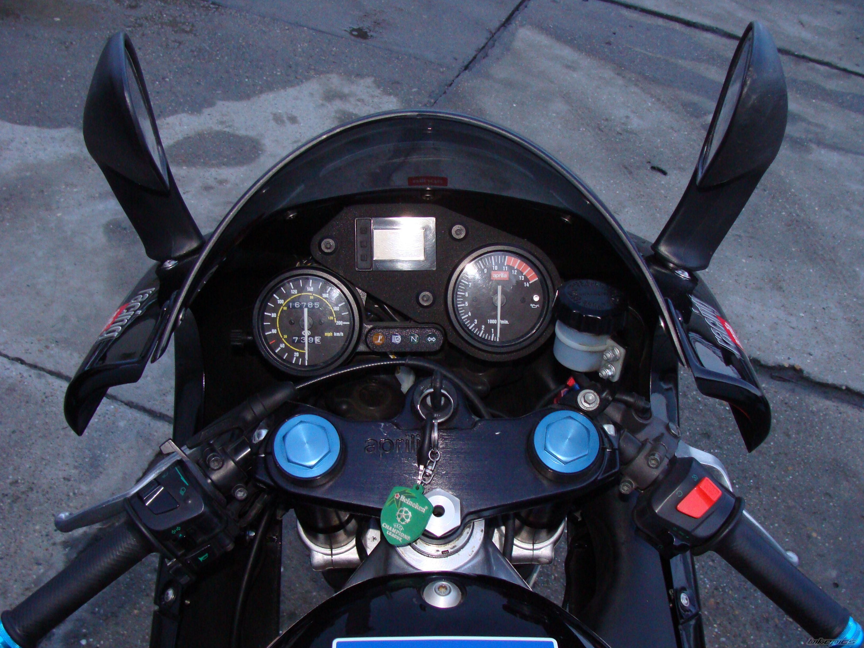 1999 APRILIA RS 125 | Picture 1148939 motorcycle photo