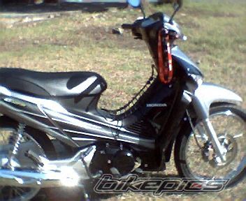 2008 HONDA WAVE 125 | Picture 1149355 motorcycle photo