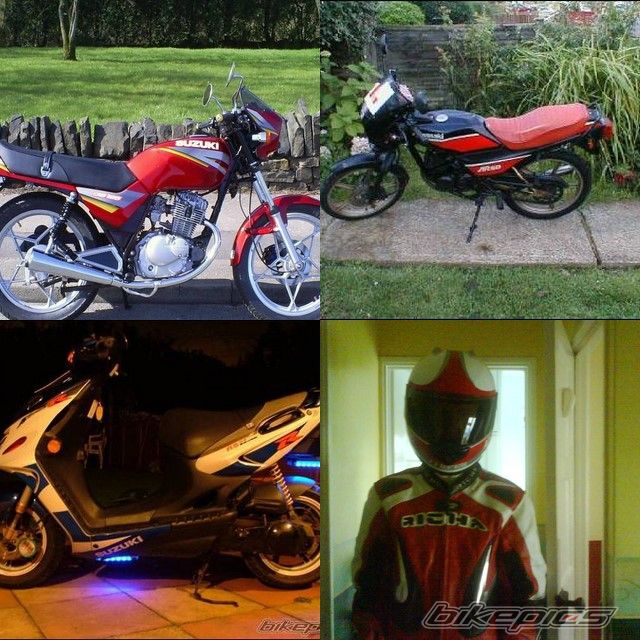    | Picture 1149587 motorcycle photo
