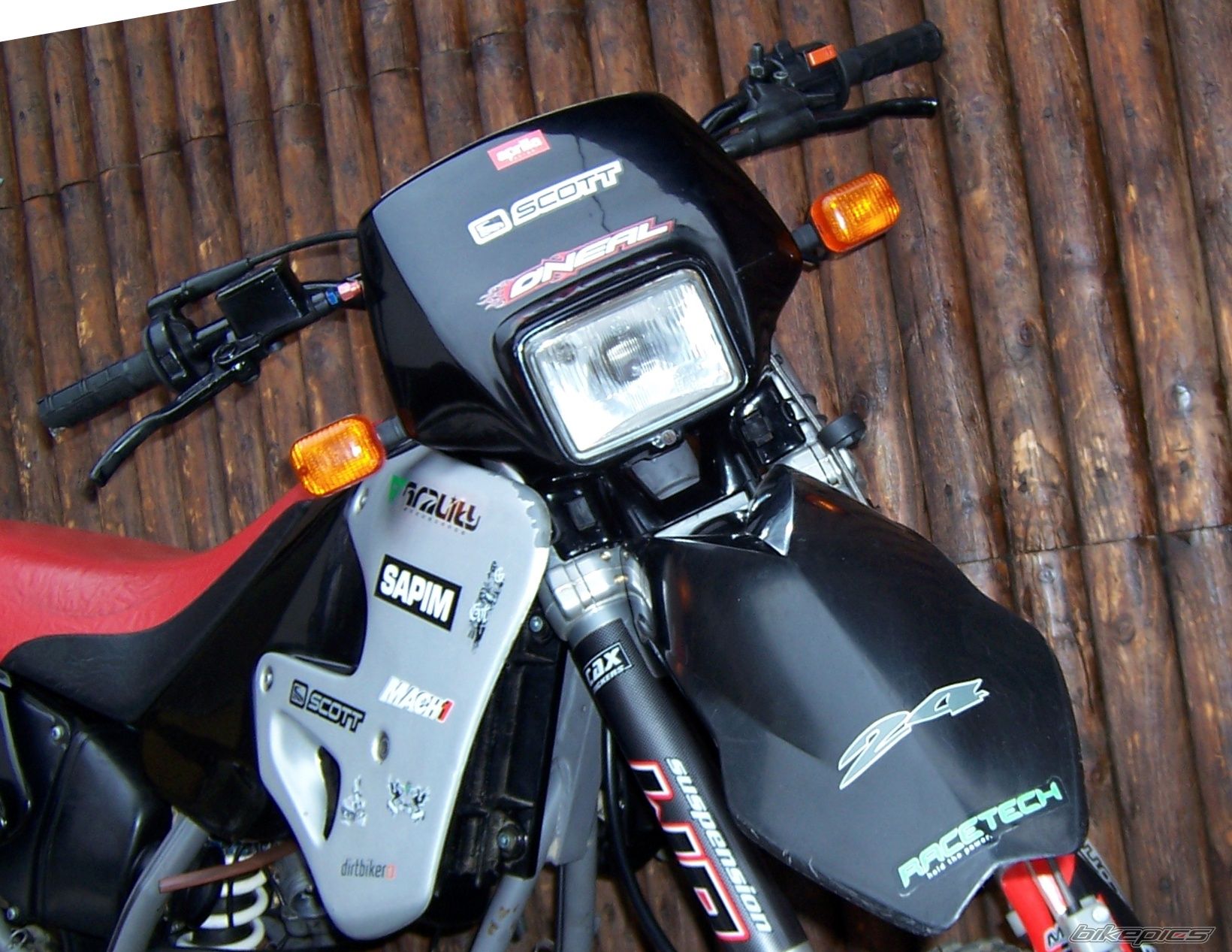 1996 APRILIA RX 125 | Picture 1149980 motorcycle photo