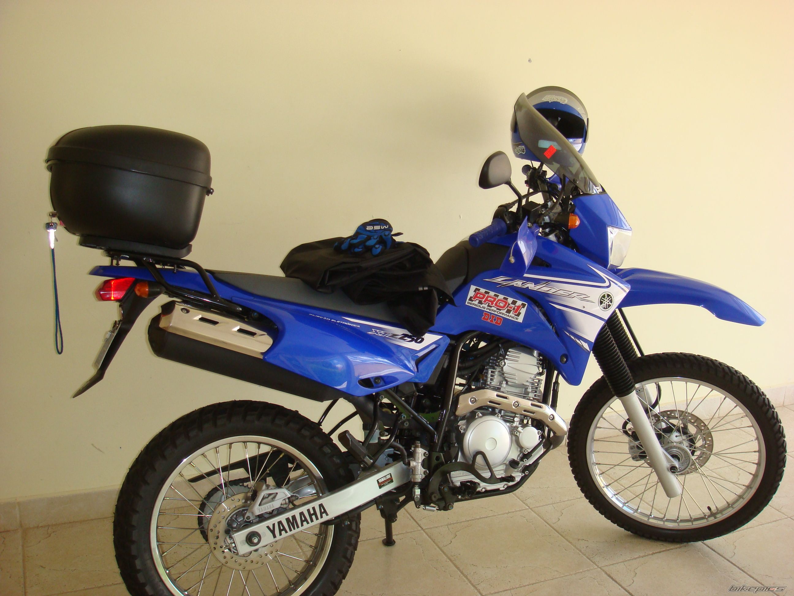    | Picture 1150003 motorcycle photo