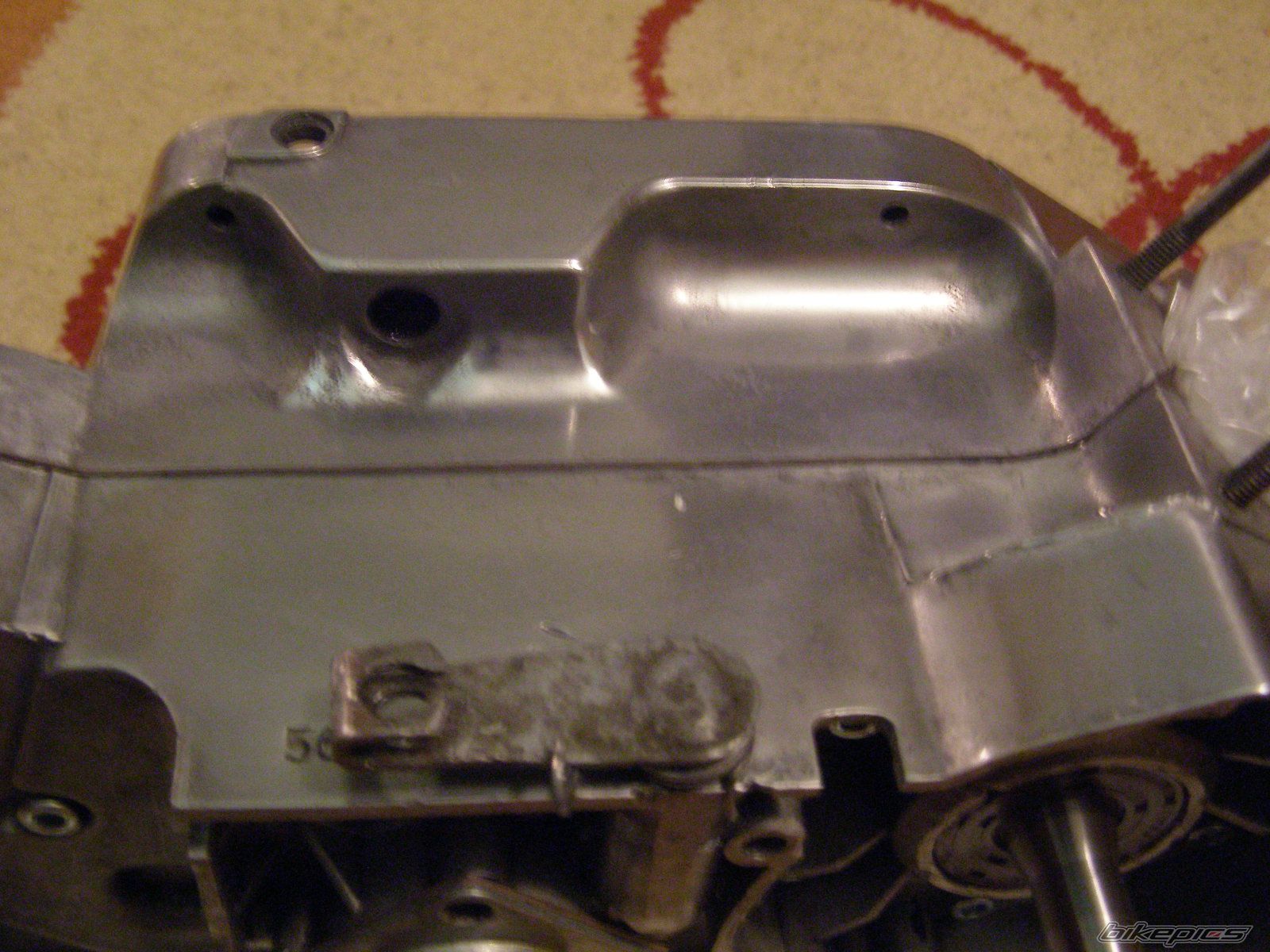 1988 SIMSON SR 80 | Picture 1150034 motorcycle photo