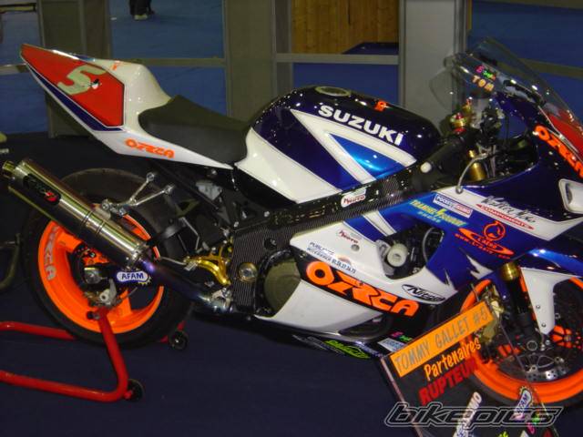 2003 SUZUKI GSX R 1000 | Picture 115004 motorcycle photo