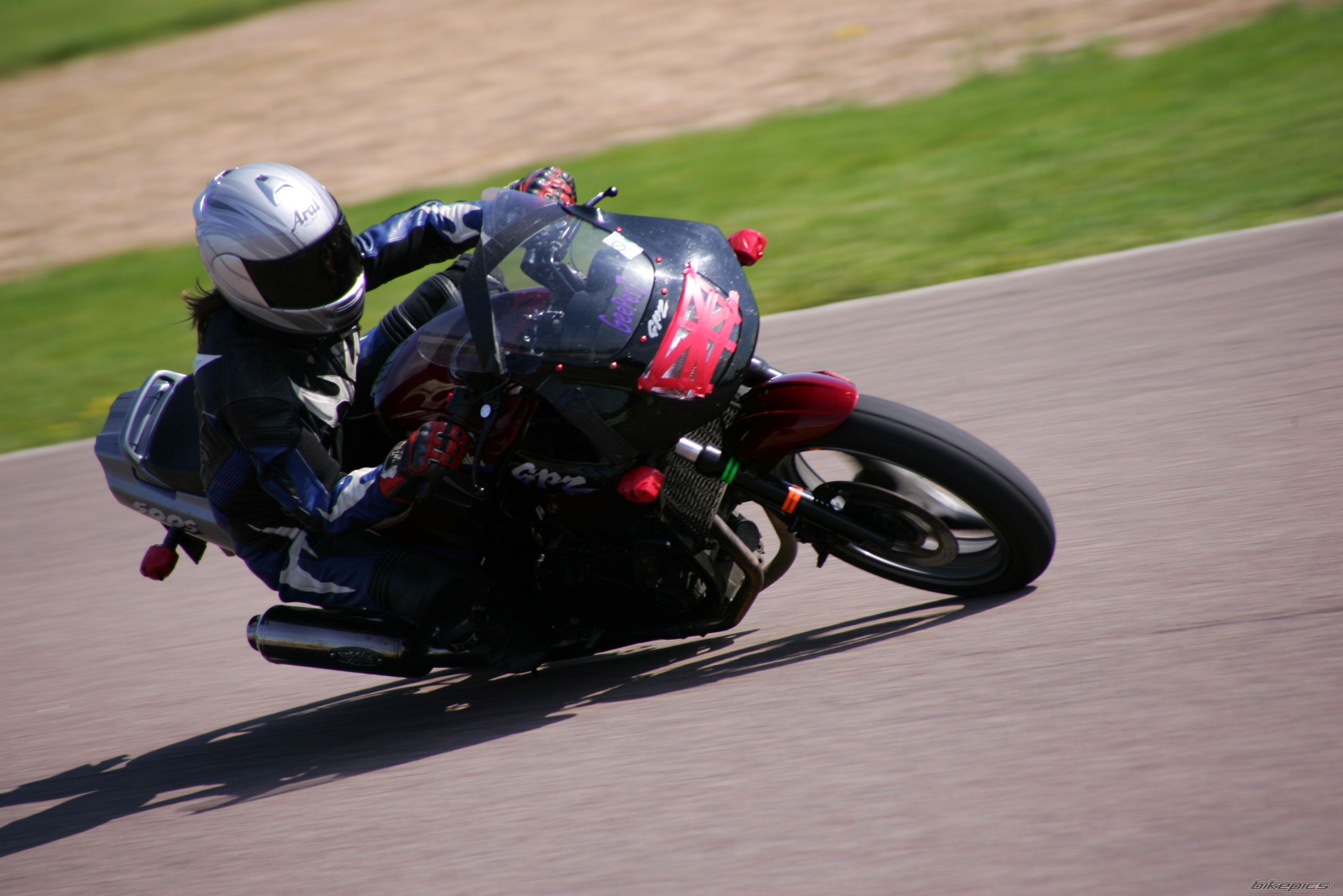 1998 KAWASAKI GPZ 500S D6 | Picture 1150059 motorcycle photo