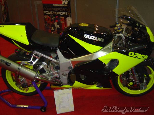 2003 SUZUKI GSX R 1000 | Picture 115006 motorcycle photo