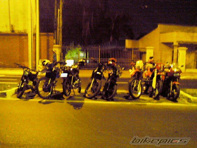 1996 YAMAHA XJ 600 | Picture 1150268 motorcycle photo