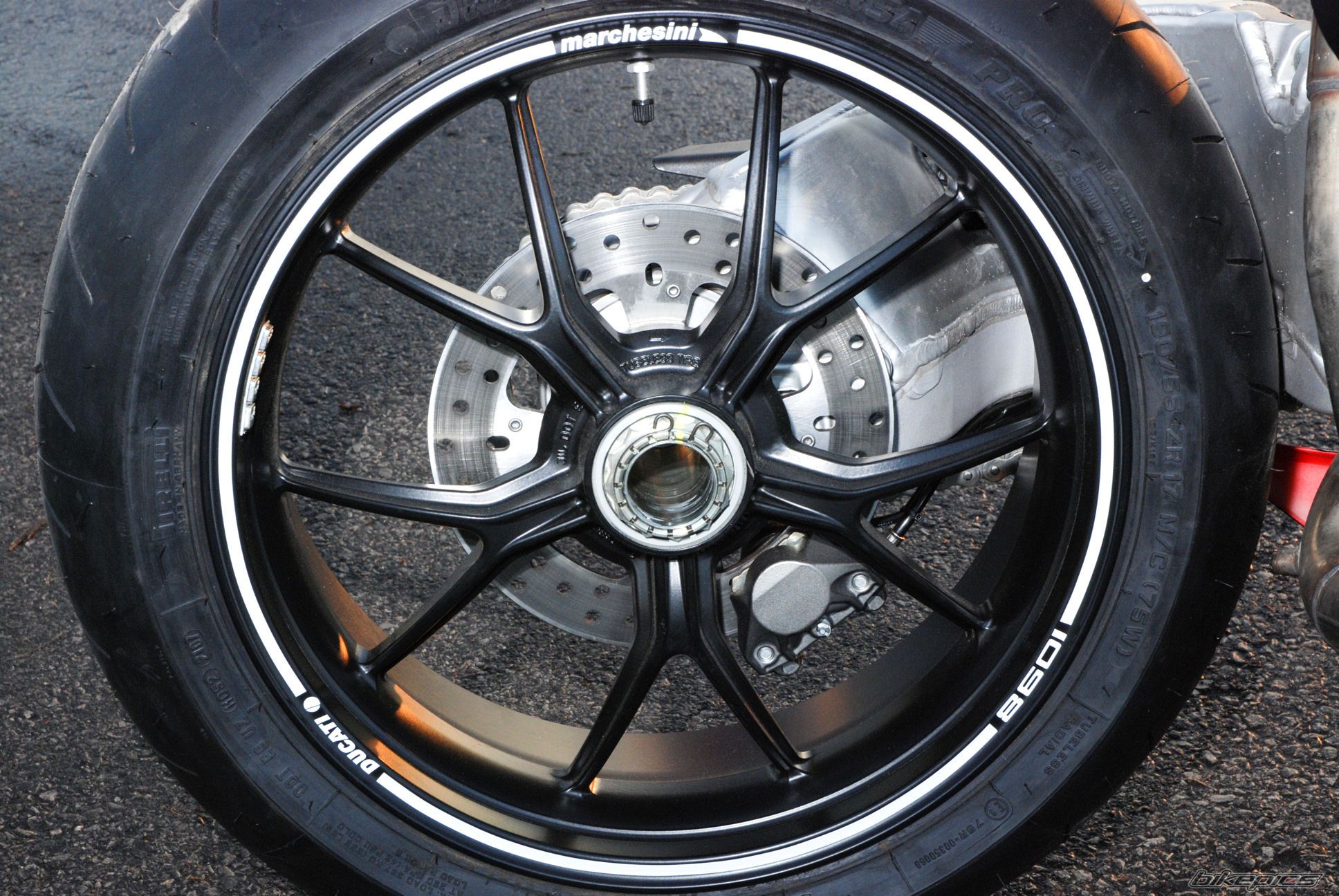 2007 DUCATI 1098 | Picture 1150275 motorcycle photo