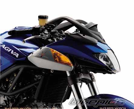 2002 CAGIVA V RAPTOR 650 | Picture 11507 motorcycle photo