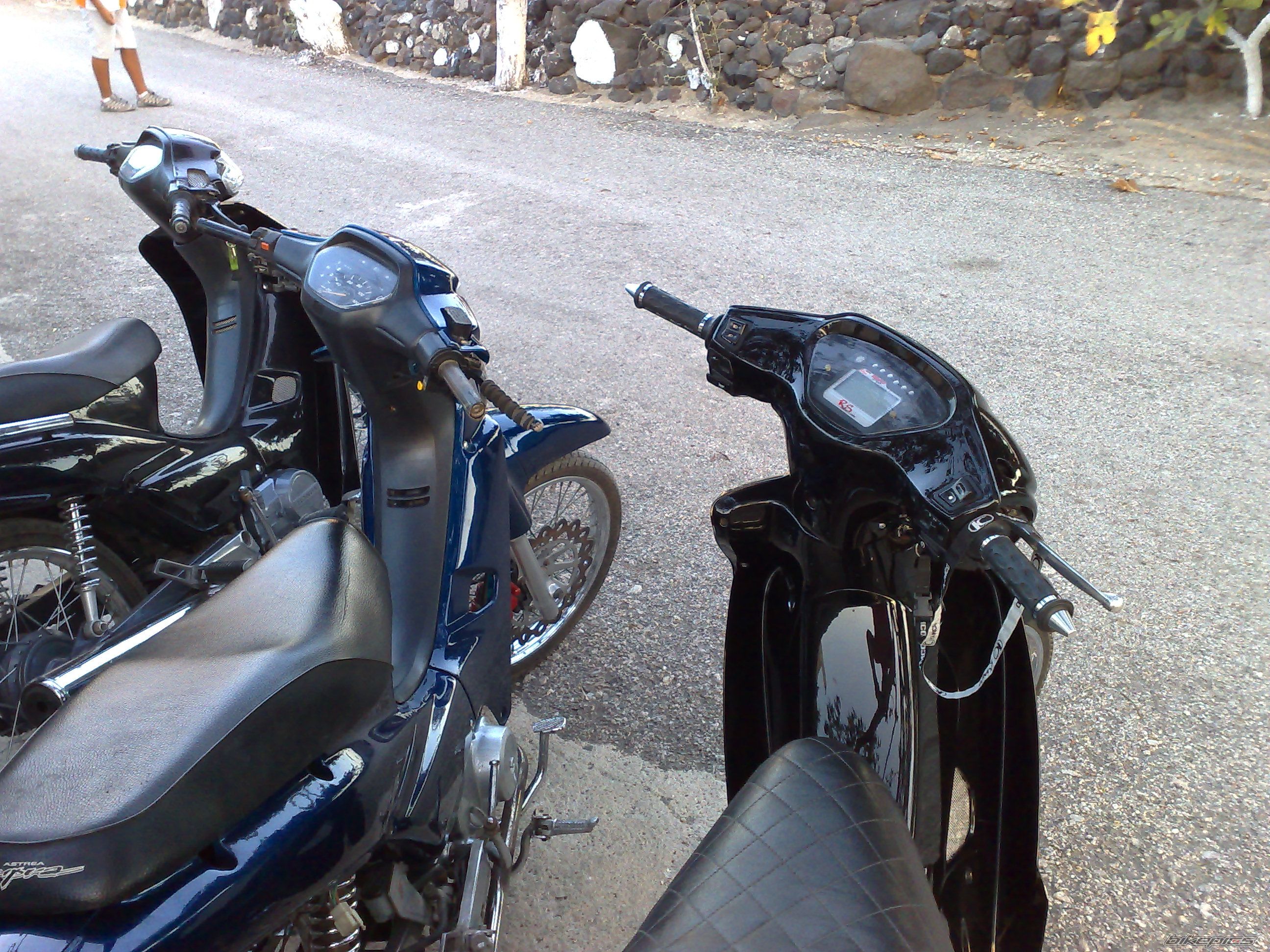 2008 KYMCO ACTIV 110 | Picture 1150754 motorcycle photo