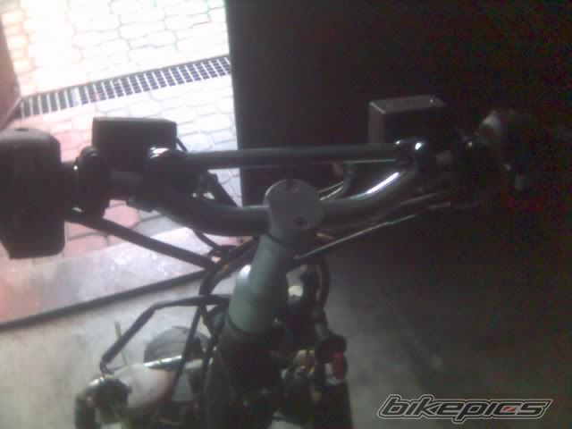 2000 MALAGUTI F 12 50 | Picture 1150939 motorcycle photo
