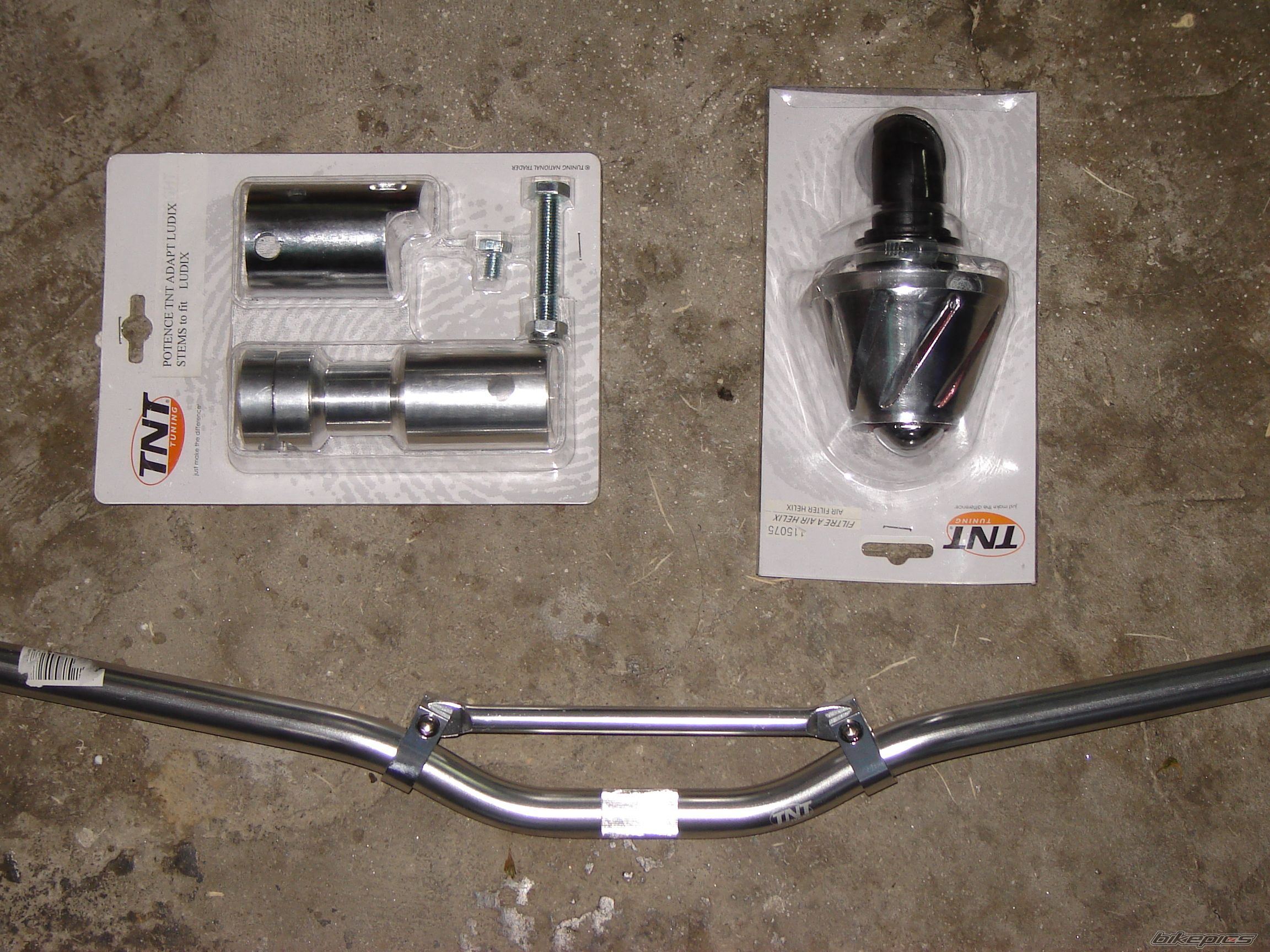 2008 PEUGEOT JET FORCE | Picture 1151291 motorcycle photo