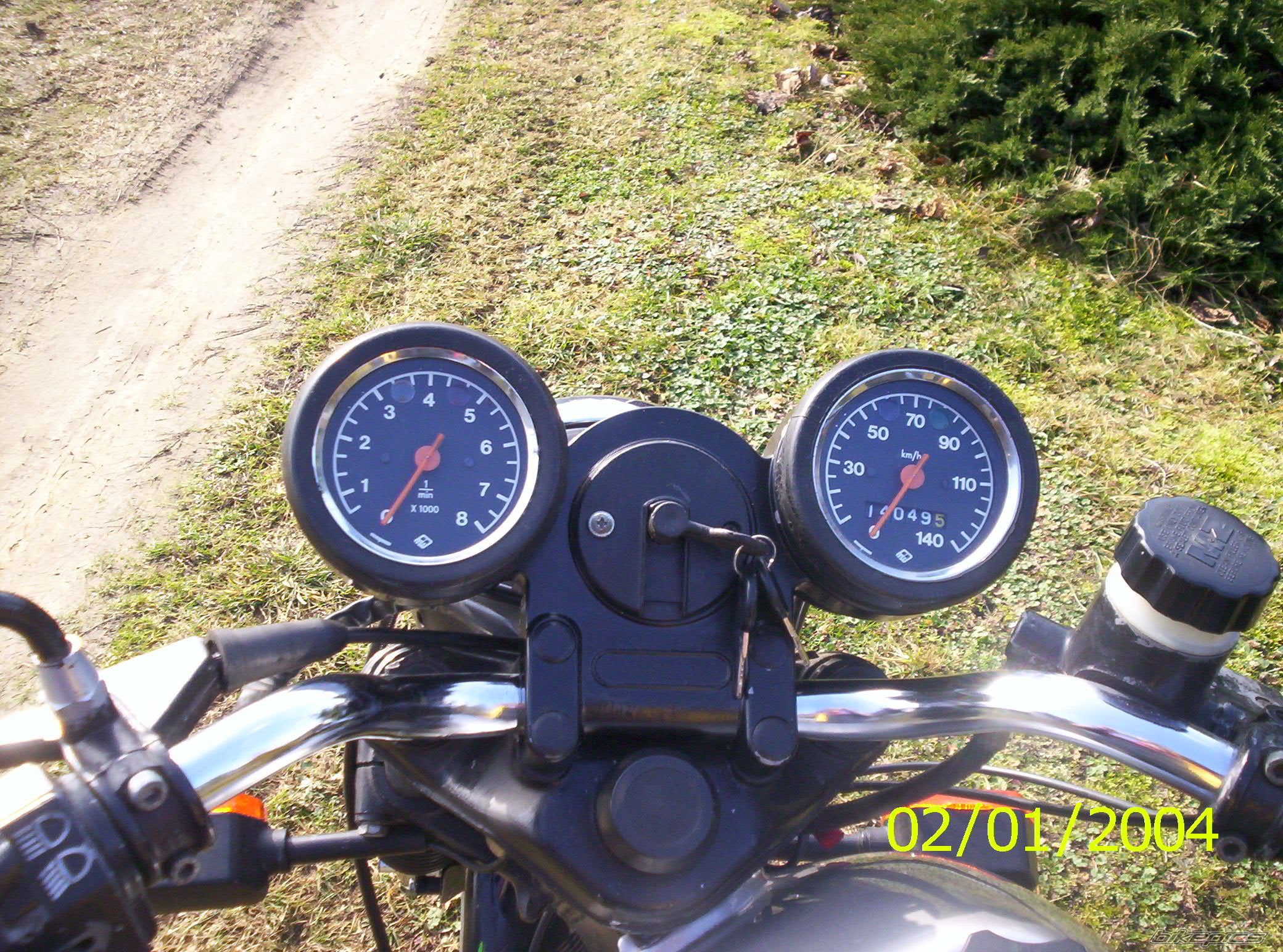 1990 MZ ETZ 251 | Picture 1151388 motorcycle photo