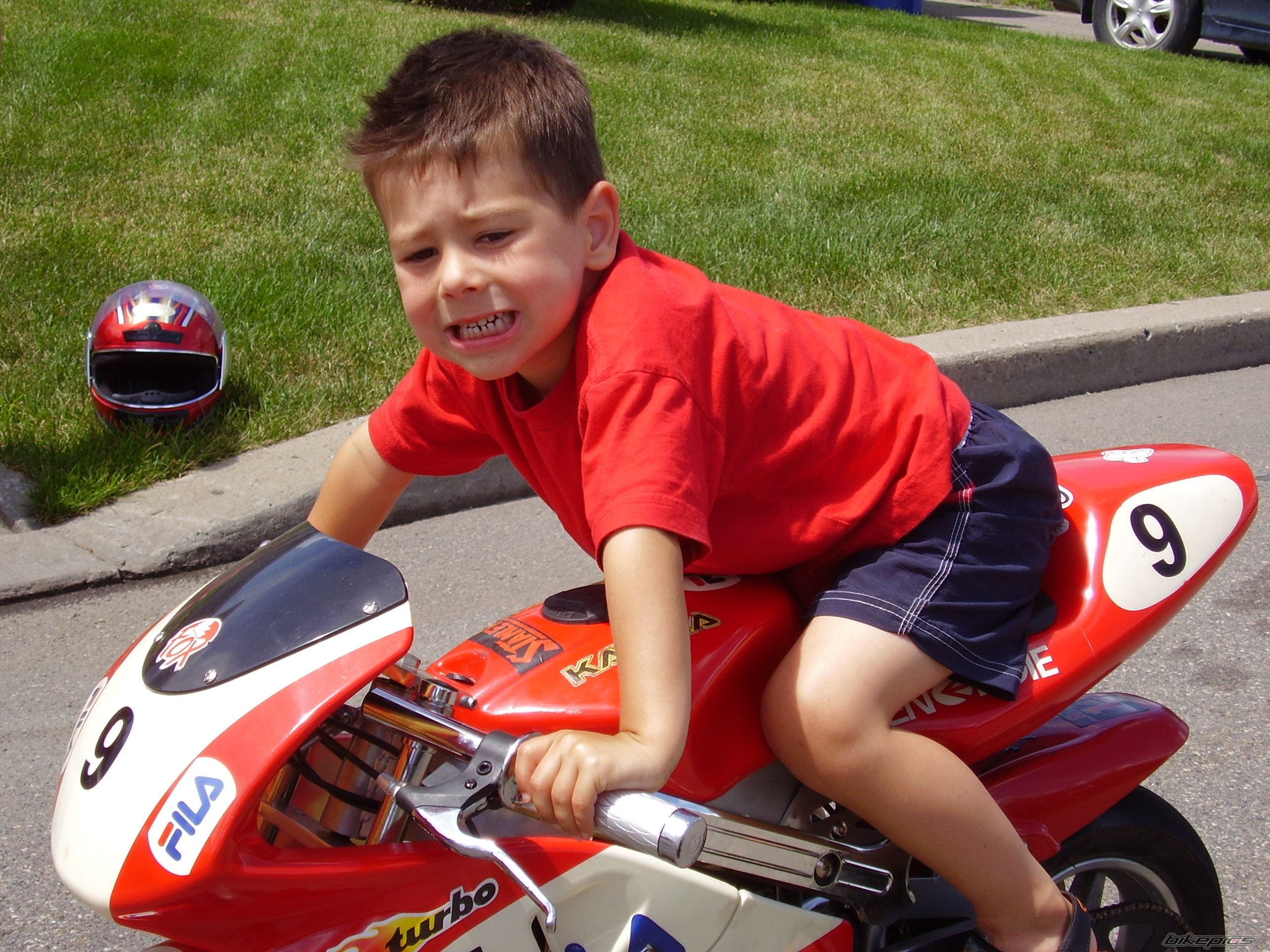    | Picture 1151566 motorcycle photo