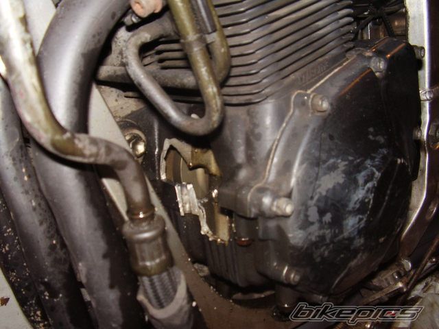 1992 SUZUKI GSX R 750 | Picture 1151615 motorcycle photo