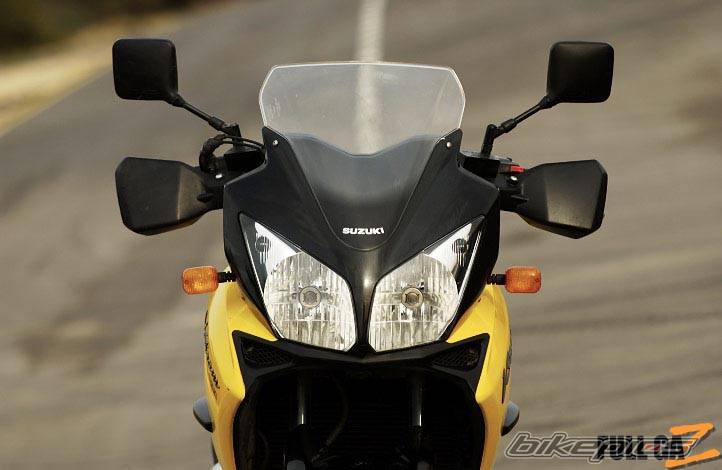 2003 SUZUKI DL 1000 | Picture 115162 motorcycle photo