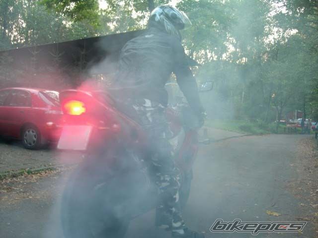 1999 YAMAHA YZF 600 | Picture 1152067 motorcycle photo