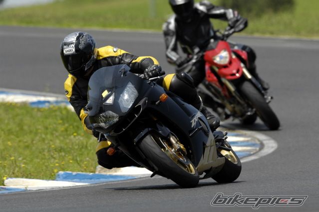 2006 KAWASAKI ZX 12R | Picture 1152180 motorcycle photo