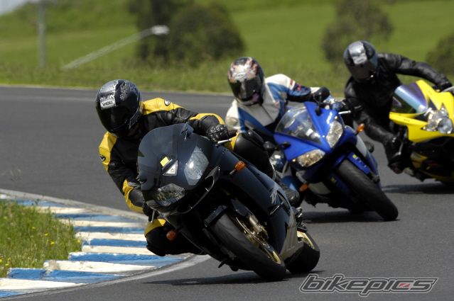 2006 KAWASAKI ZX 12R | Picture 1152181 motorcycle photo