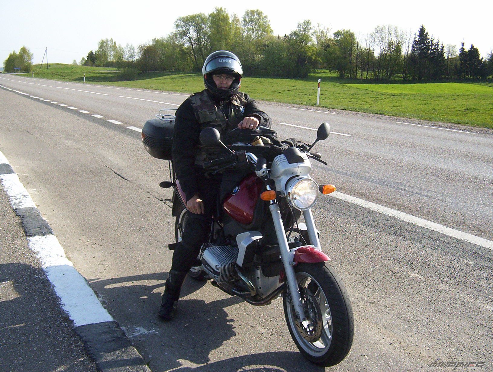 1996 BMW R 1100 R | Picture 1152212 motorcycle photo