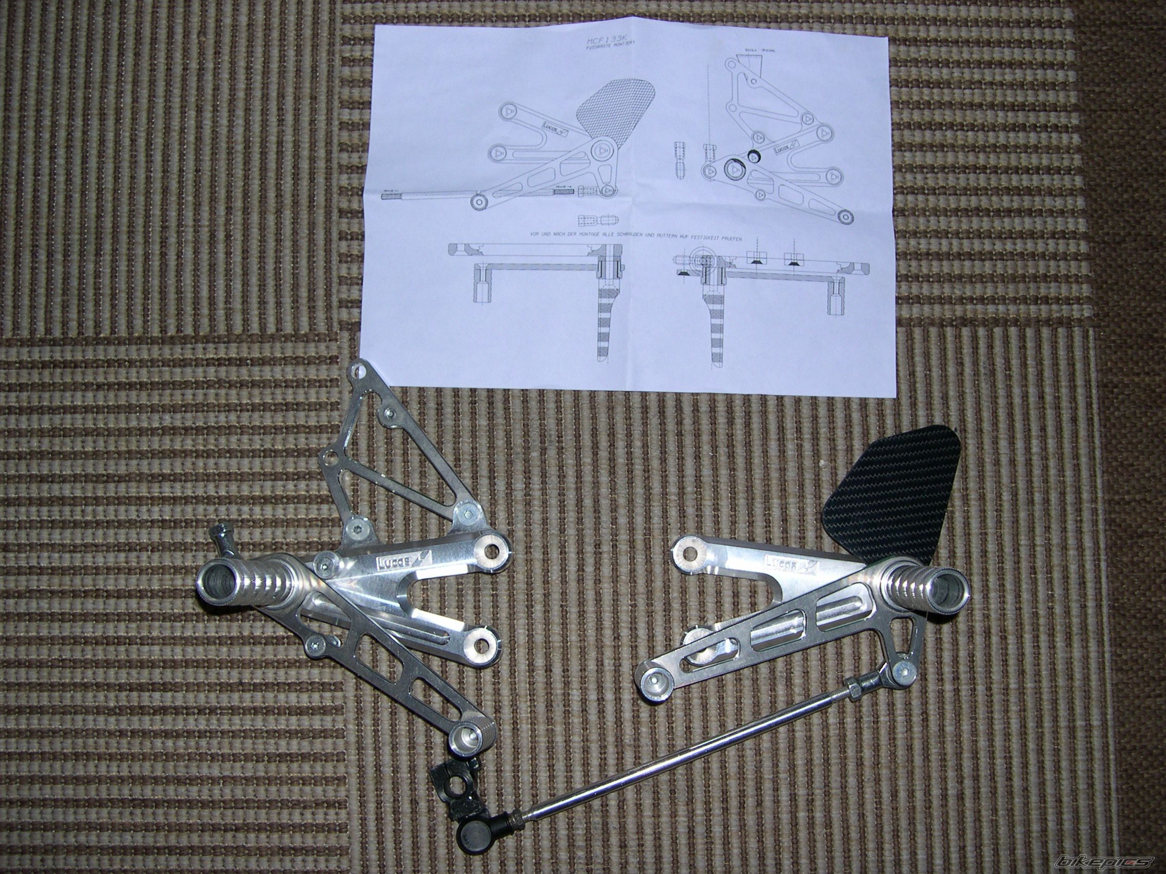 2008 KAWASAKI ZXR 400 | Picture 1152616 motorcycle photo