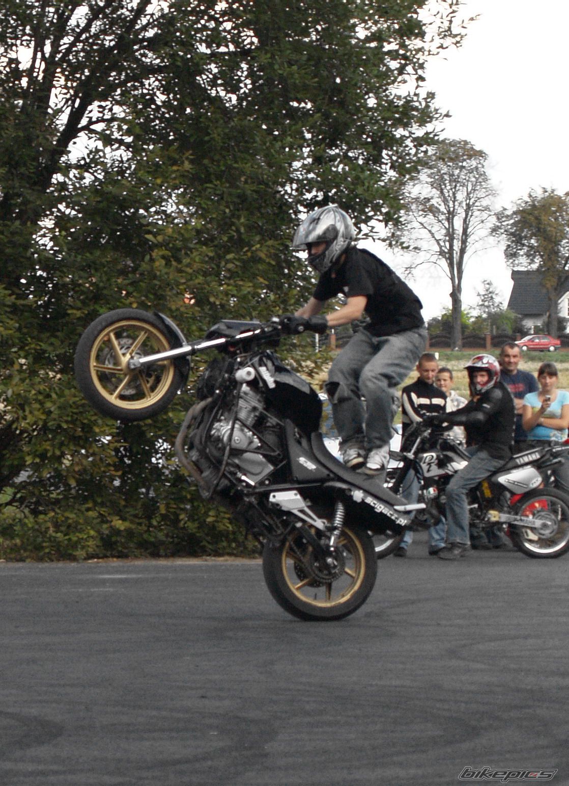    | Picture 1152687 motorcycle photo