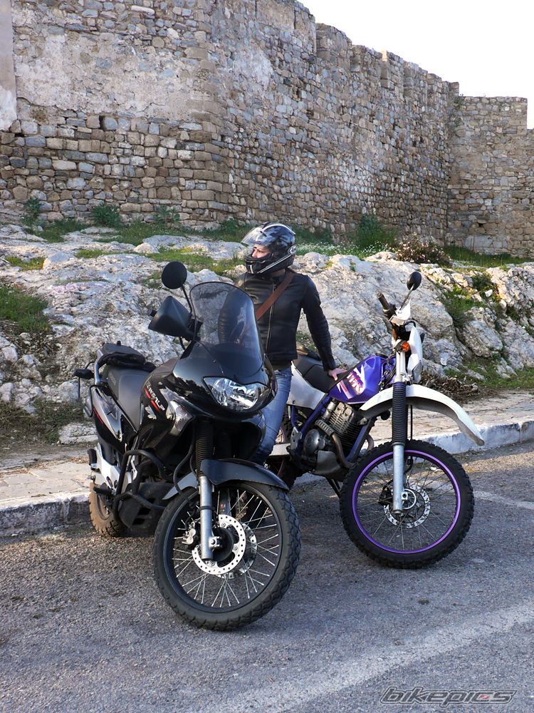 2007 HONDA XL 650V TRANSALP | Picture 1152997 motorcycle photo
