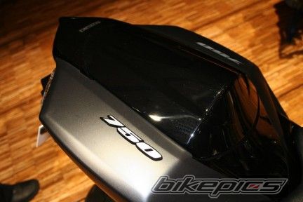 2008 SUZUKI GSX R 750 | Picture 1153195 motorcycle photo