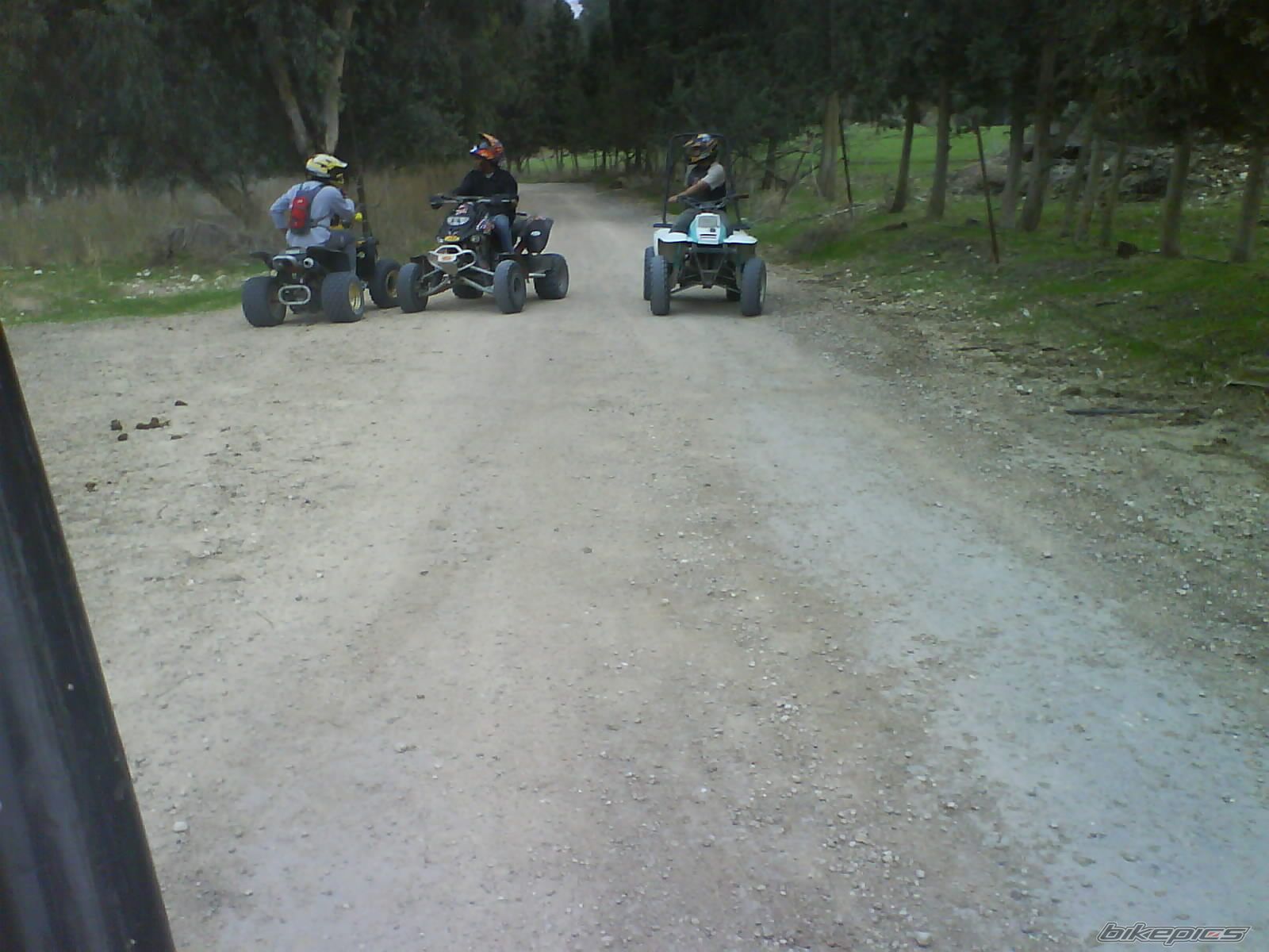 2006 BOMBARDIER DS650 BAJA | Picture 1153207 motorcycle photo