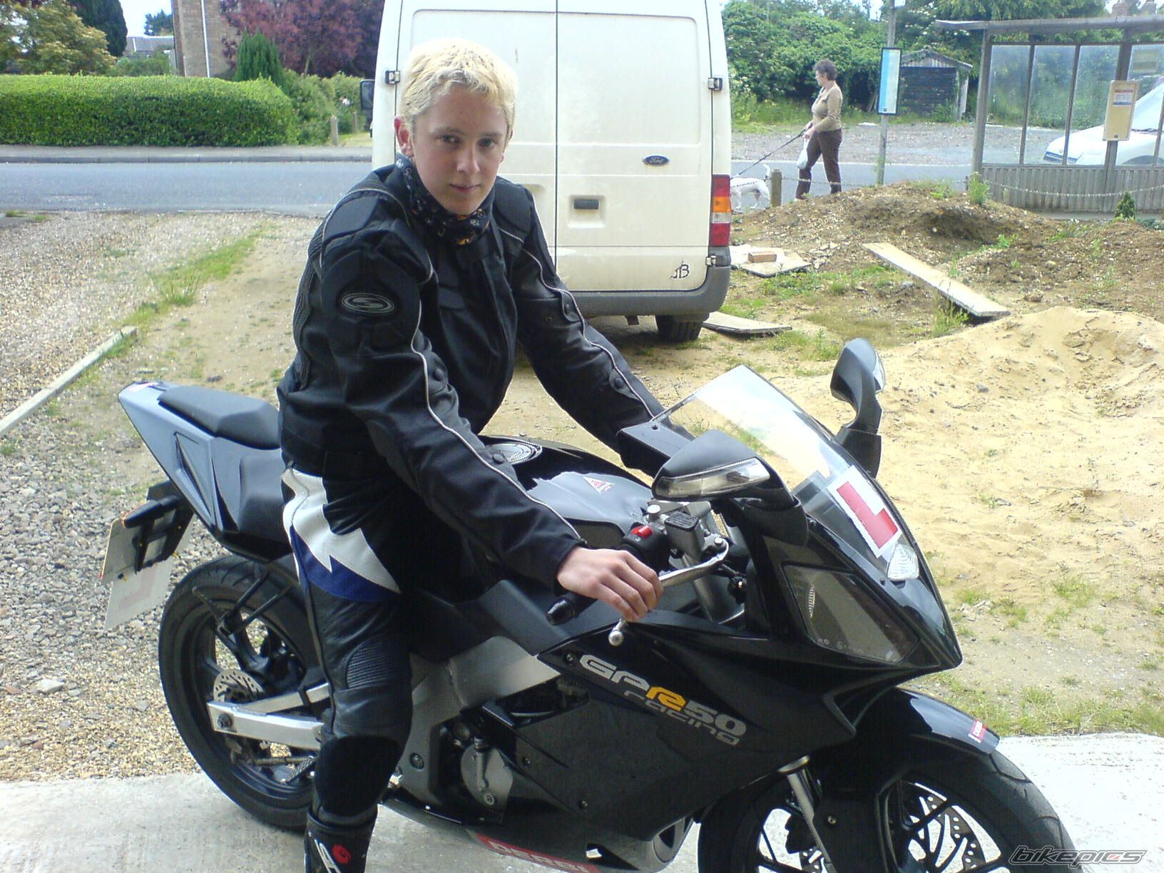 2005 DERBI GPR 50 RACING | Picture 1153371 motorcycle photo