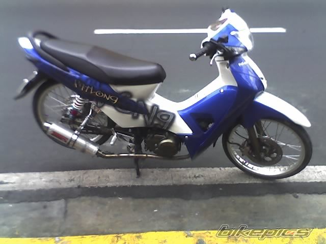    | Picture 1153458 motorcycle photo