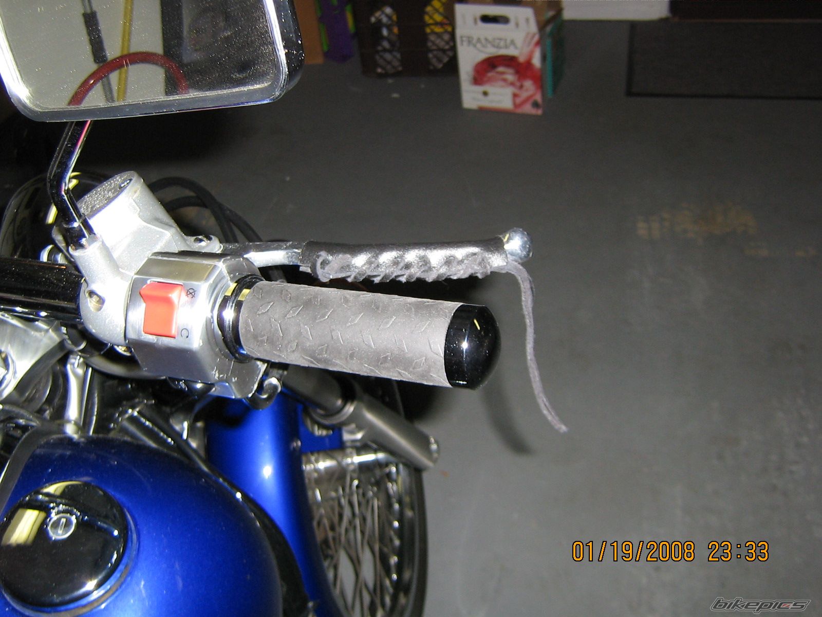 2005 KAWASAKI VULCAN 800 | Picture 1153489 motorcycle photo
