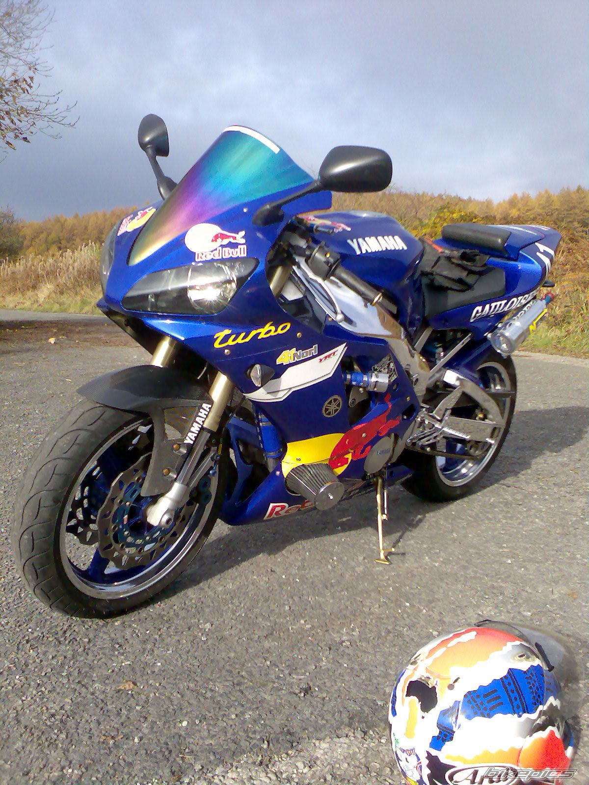 2000 YAMAHA YZF R1 | Picture 1153730 motorcycle photo