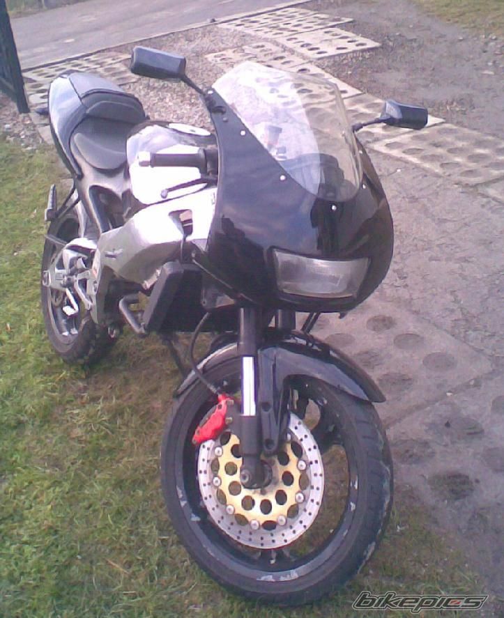 1994 APRILIA RS 125 | Picture 1153942 motorcycle photo