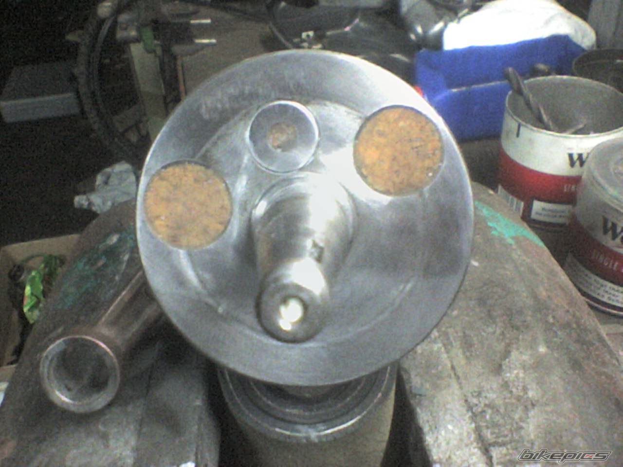 1987 SIMSON SR 60 | Picture 1154044 motorcycle photo