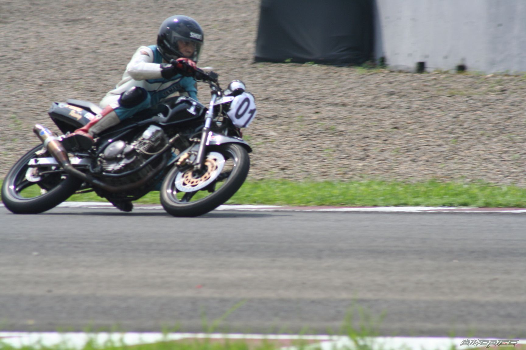 2008 YAMAHA SCORPIO 225 | Picture 1154132 motorcycle photo