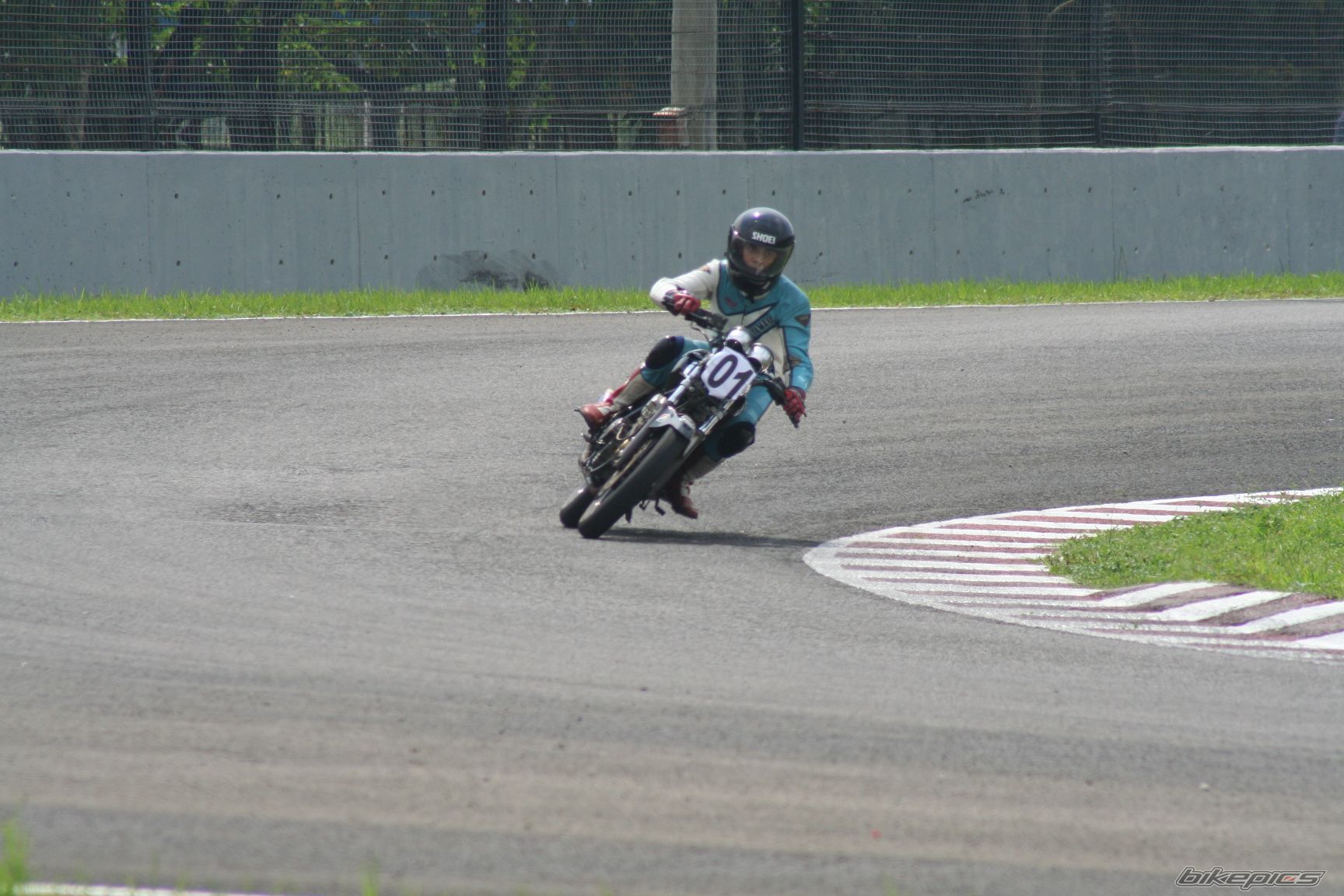 2008 YAMAHA SCORPIO 225 | Picture 1154136 motorcycle photo