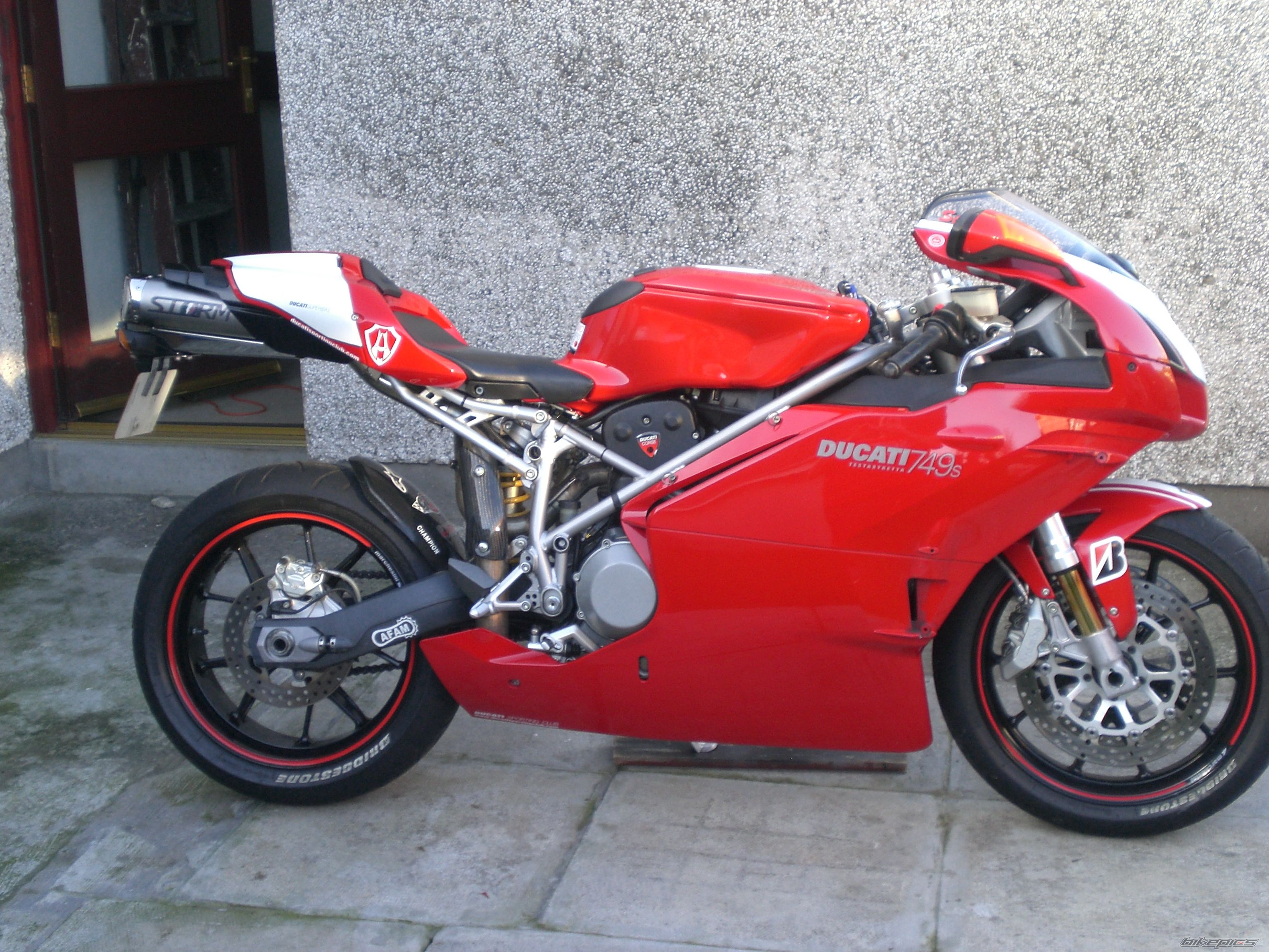    | Picture 1154180 motorcycle photo